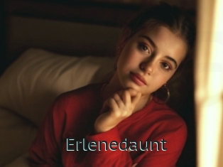 Erlenedaunt