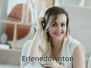 Erlenedownton