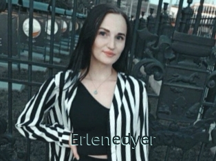 Erlenedyer