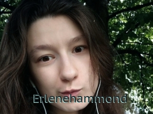Erlenehammond