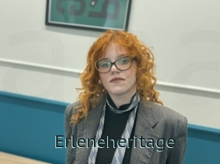 Erleneheritage
