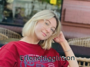 Erlenehigginson