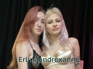 Erlinaandrexanne