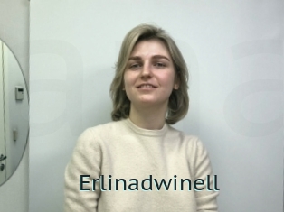 Erlinadwinell