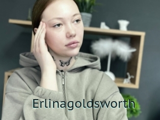 Erlinagoldsworth