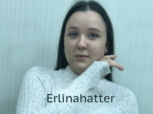 Erlinahatter