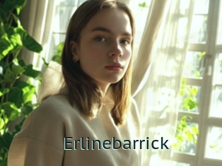 Erlinebarrick