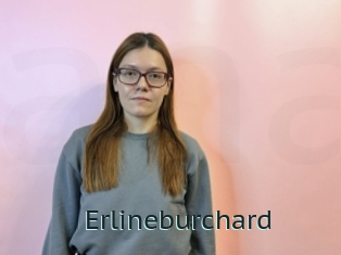 Erlineburchard