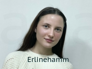 Erlinehamm