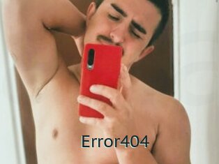 Error404