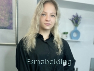 Esmabelding