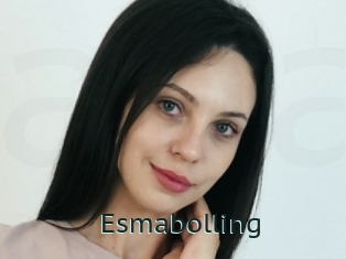 Esmabolling