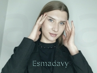 Esmadavy