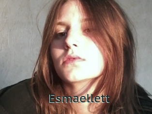 Esmaellett