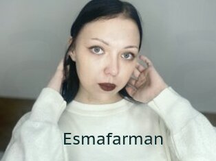 Esmafarman