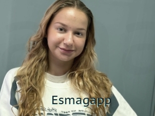 Esmagapp