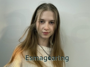 Esmagearing