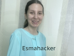 Esmahacker