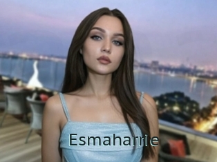 Esmaharrie