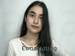 Esmahidling