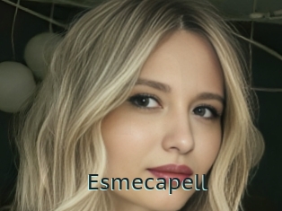 Esmecapell