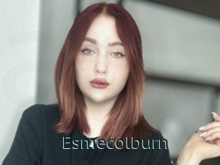 Esmecolburn