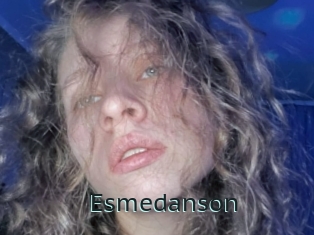 Esmedanson