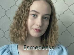 Esmedeeks