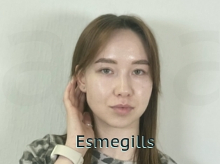 Esmegills