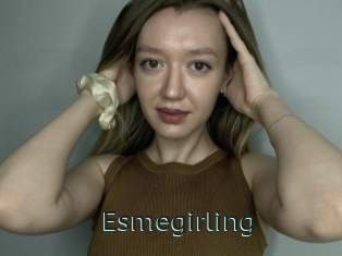 Esmegirling