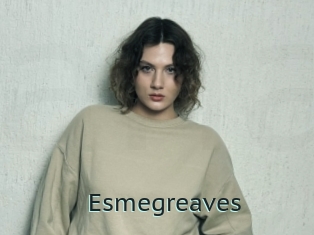 Esmegreaves