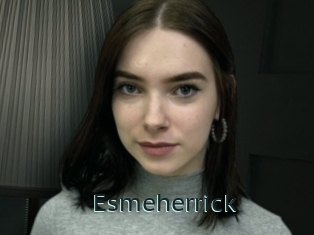 Esmeherrick