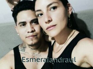 Esmeraiandraul