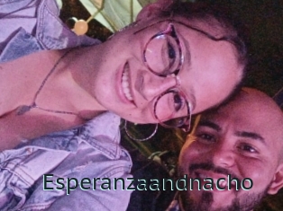 Esperanzaandnacho