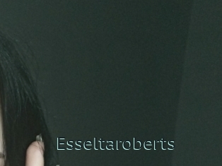 Esseltaroberts