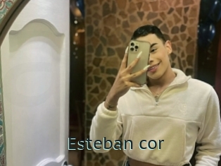 Esteban_cor