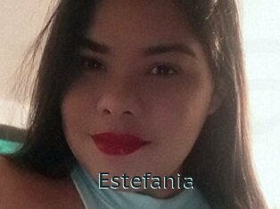 Estefania