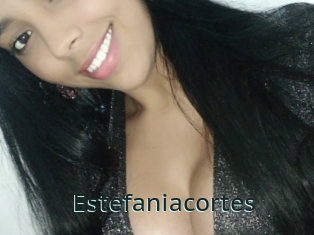 Estefaniacortes