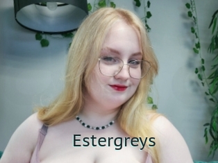 Estergreys