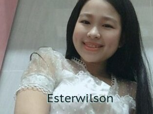 Esterwilson