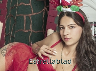 Estrellablad