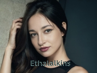 Ethalalkins