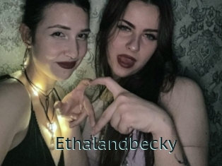 Ethalandbecky