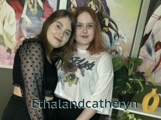 Ethalandcatheryn