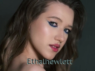 Ethalhewlett