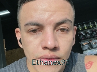 Ethanex92