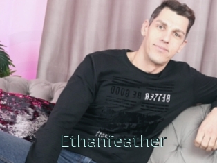 Ethanfeather