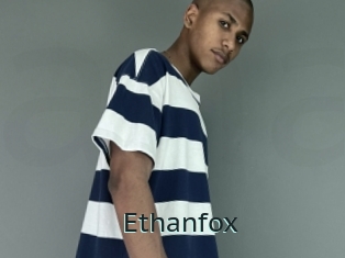 Ethanfox