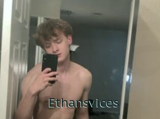 Ethansvices