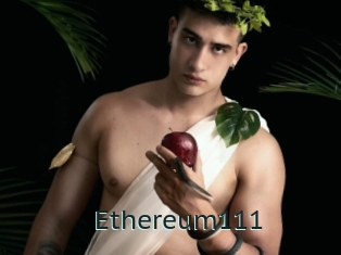 Ethereum111